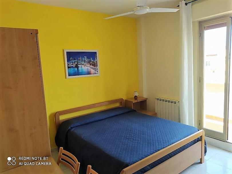 Hotel Eliseo Giardini Naxos Exterior foto