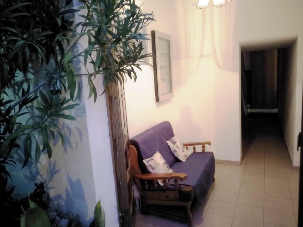 Hotel Eliseo Giardini Naxos Exterior foto
